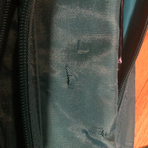 Olympic Games Collection by Copywrite Green Atlanta 1996 Olympic Games Tote Bag - Picture 14 of 15